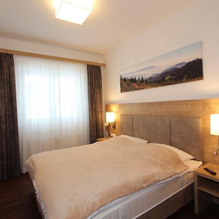 Residenz Grafenmatt, Ferienwohnung Feldberg فيلدبرج المظهر الخارجي الصورة