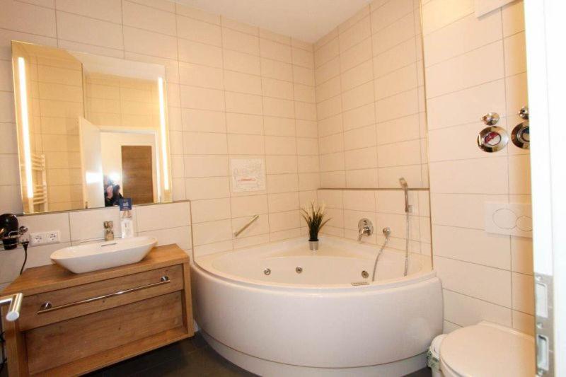 Residenz Grafenmatt, Ferienwohnung Feldberg فيلدبرج المظهر الخارجي الصورة