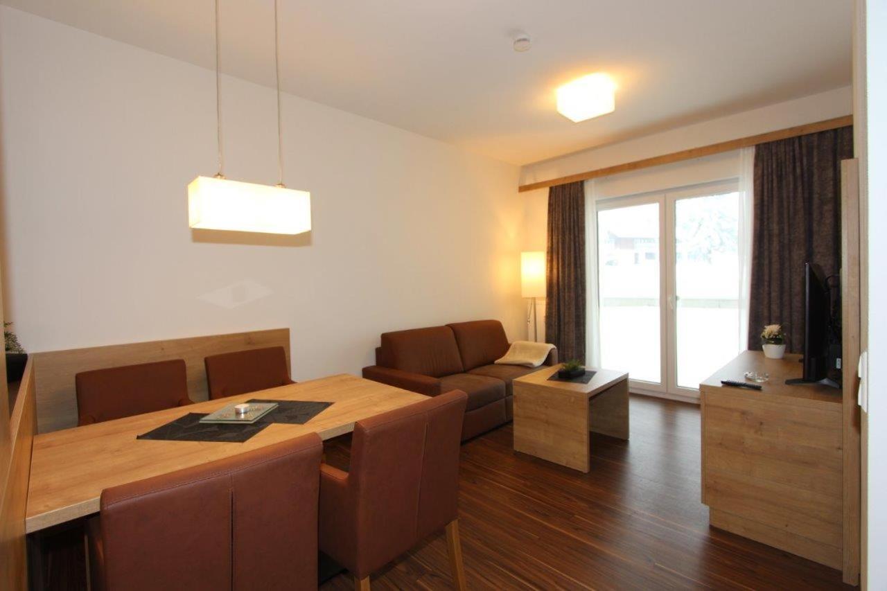 Residenz Grafenmatt, Ferienwohnung Feldberg فيلدبرج المظهر الخارجي الصورة