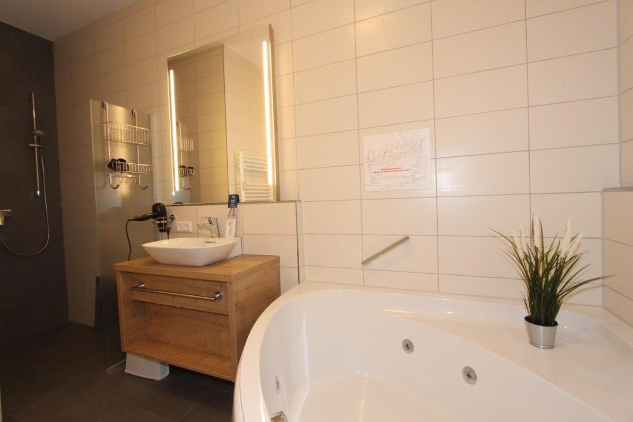 Residenz Grafenmatt, Ferienwohnung Feldberg فيلدبرج المظهر الخارجي الصورة