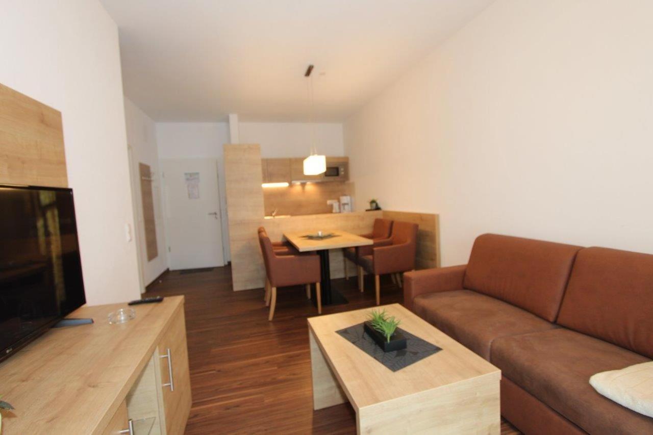 Residenz Grafenmatt, Ferienwohnung Feldberg فيلدبرج المظهر الخارجي الصورة