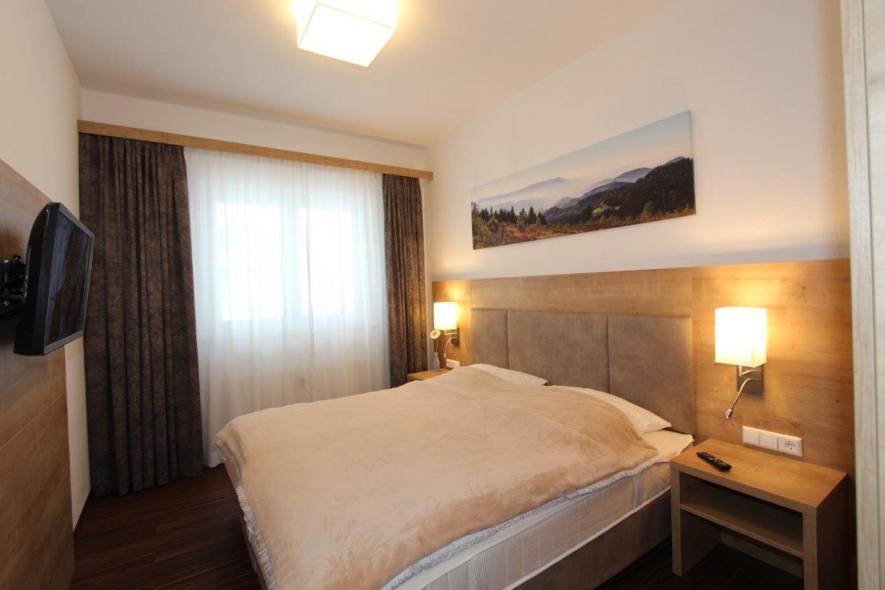 Residenz Grafenmatt, Ferienwohnung Feldberg فيلدبرج المظهر الخارجي الصورة