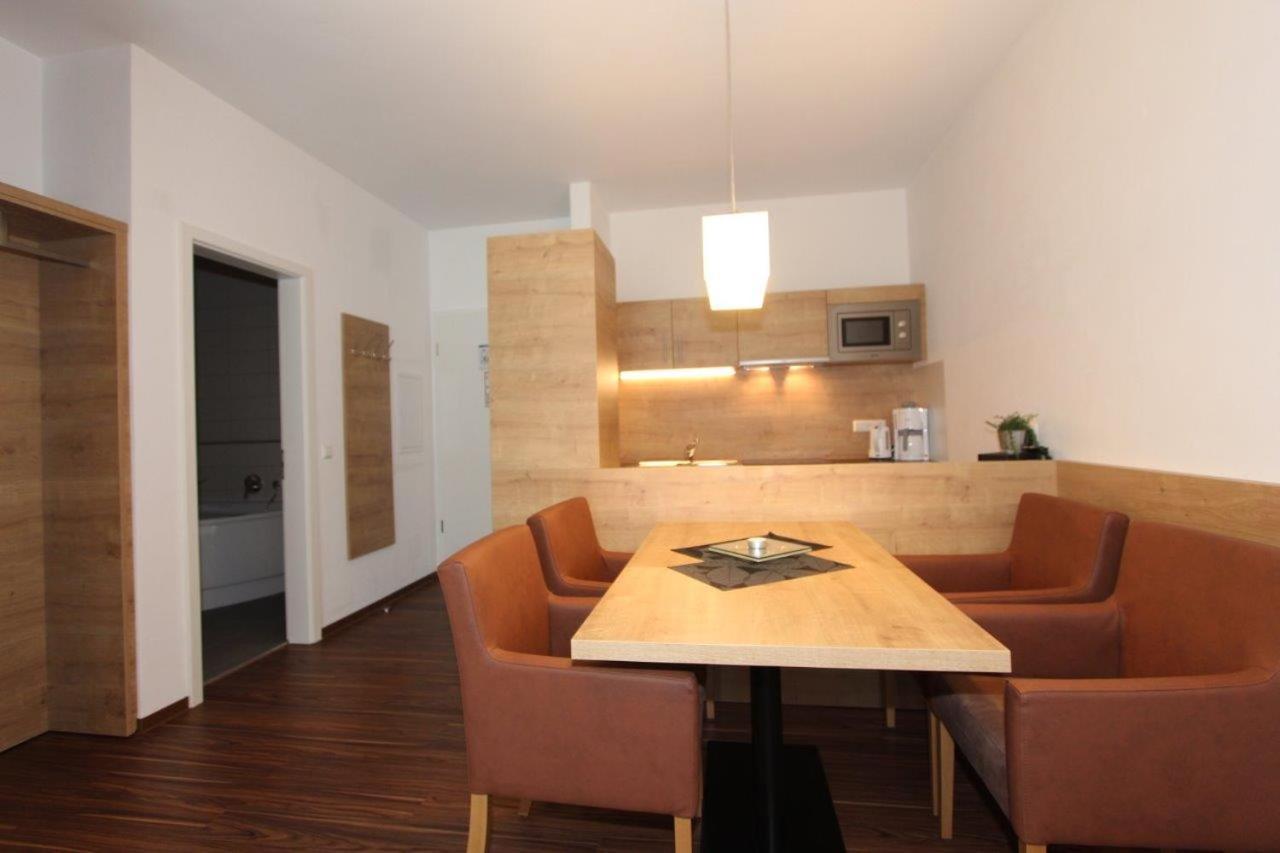 Residenz Grafenmatt, Ferienwohnung Feldberg فيلدبرج المظهر الخارجي الصورة